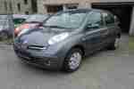 Micra 1.4 acenta sport