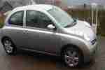 Micra 1, 4 edition ( mit Standheizung ) 8 fach