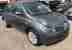 Nissan Micra 1.5 City Klima Allwetterreifen BC SH uvm.