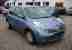 Nissan Micra 1.5 dCi 1.Hand Klima