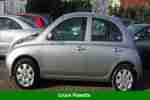 Micra 1.5 dCi CITY