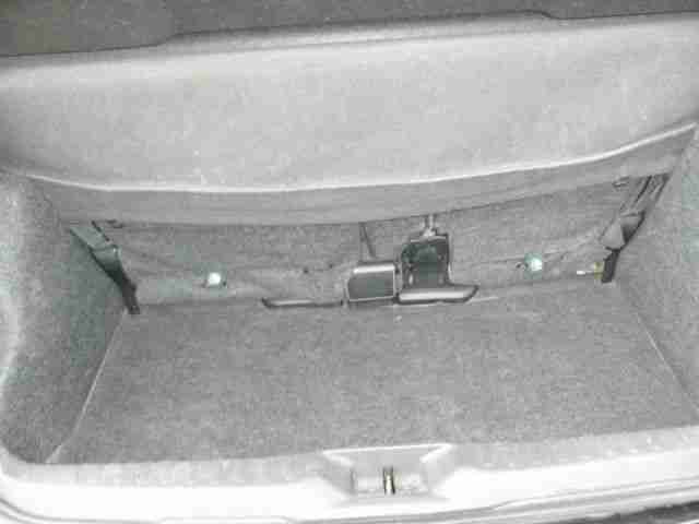 Nissan Micra 1.5 dCi Klima TÜV+Zahnriemen neu Winterräd