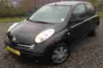 Micra 1.5 dCi acenta HU AU Inspektion Neu