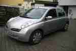 Micra 1.5 dci (Diesel) 88 ps