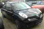 Micra 1.6 active luxury