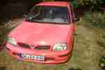 Micra
