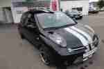 Micra 160SR Luxury Klimatronik Top Zustand etc