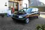 Micra 16V Automatik EZ 1996 40 Kw 144900 Km