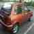 Nissan Micra 1997
