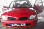 Micra 1999