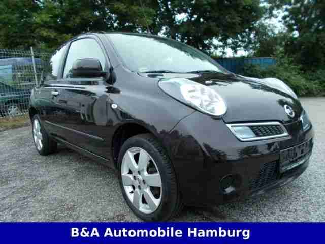 Micra 2 Hand Scheckheft