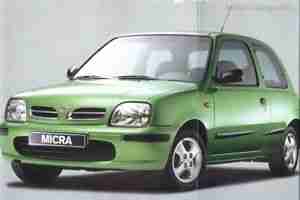 Micra