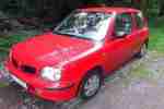 Micra