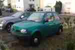 Micra 54 PS Bj. 96