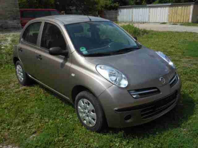 Nissan Micra 56.000