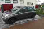 Micra Accenta 1.4 88PS K12 2008 143tkm 5trg