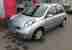 Nissan Micra Acenta 1,2 Automatik Klima