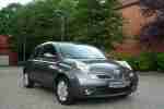 Micra Acenta 1.5 dCi KLIMA