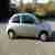 Nissan Micra Acenta