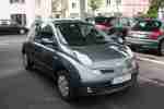 Micra Acenta Automatik