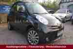 Micra Acenta Sport 1.Hand S Heft Klima 80PS