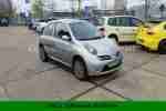 Micra Acenta Sport