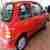Nissan Micra Automatik