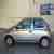 Nissan Micra Automatik