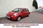 Micra Automatik & Standheizung