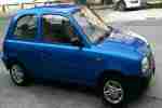 Micra, BJ 2000, 186.300 km, HU 8 2014