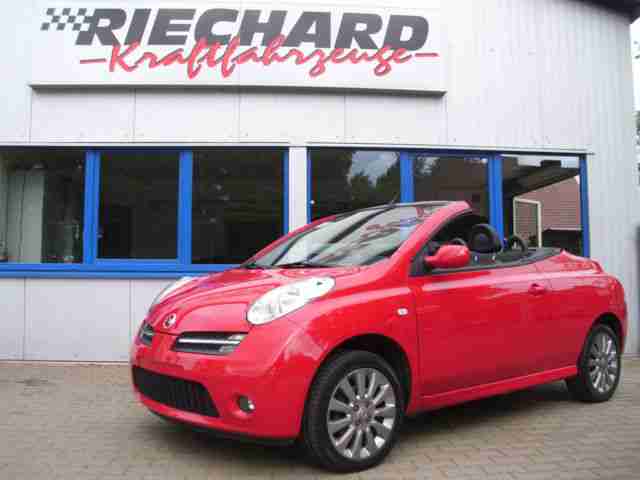 Micra C C 1.4 Premium