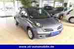 Micra City 1, 2 Klima Navigation PDC 1.Hand