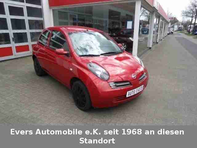 Micra City