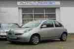 Micra City Automatik Klima