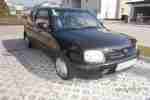 Micra Diesel 8 fach Bereift