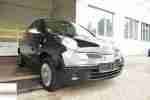 Micra Edition 25 Jahre