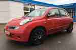 Micra Edition 25 Jahre