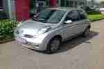 Micra Edition 25th 1, 2 Klima