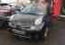 Nissan Micra I Way 1 Hand Sehr Gepflegt
