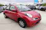 Micra I Way