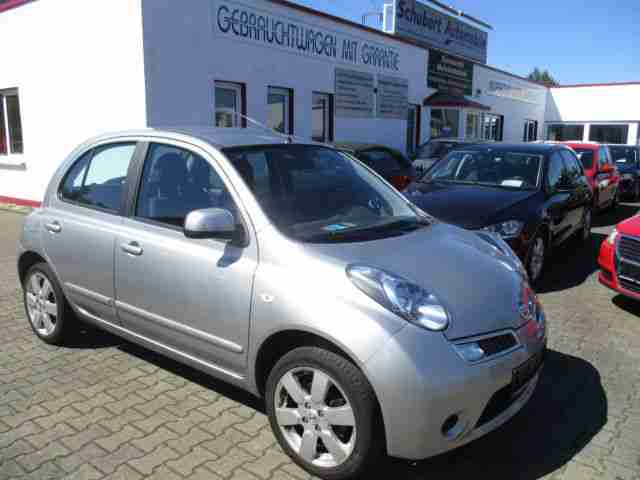 Micra I Way