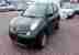 Nissan Micra I Way 4 Türig Klima EFH Tempomat