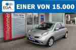 Micra I Way Klima CD Bluetooth