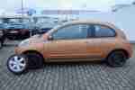 Micra I Way, Klima, LM, CD, MFL, Temp., Top