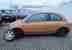 Nissan Micra I Way,Klima,LM,CD,MFL,Temp.,Top Zustand !