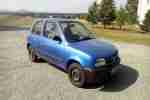 Micra Jive