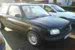 Micra K 11 Baujahr 03 1998 Bastler ohne TüV