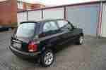Micra K 11 Baujahr 1997 126 000 km gelaufen