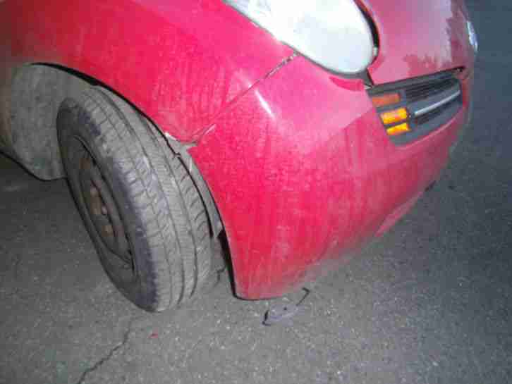 Nissan Micra K