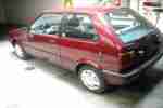 Nissan Micra K10, 28500 km fast wie ladenneu